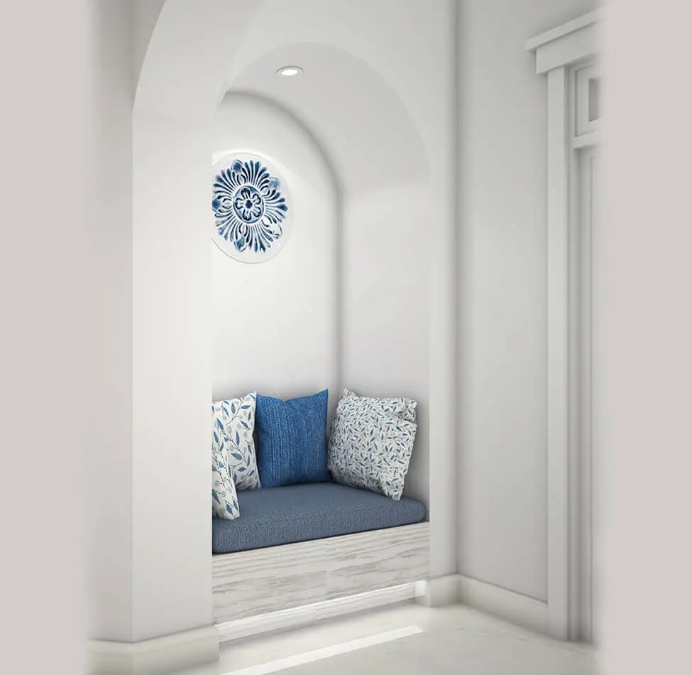 Residential, Commercial, Restaurant, and Daycare designer
