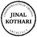 Jinal Kothari Architect Logo