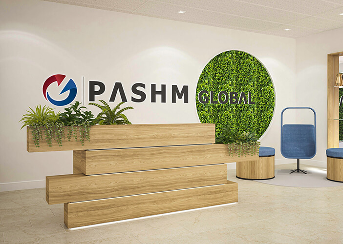 Pashm Global