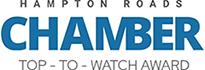 Hampton Roads Chamber Logo